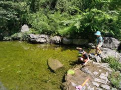 -孤山寨风景区