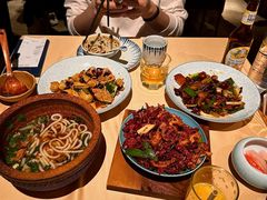 -山石榴·贵州菜(丰盛里店)