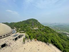 -牛首山文化旅游区