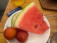 -禧香逢烧烤金牌鸡手王(繁荣路店)