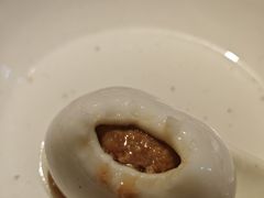 鲜肉汤团-朱新年·苏式汤团·面点(北寺塔店)