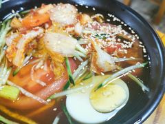 -丹东特色烤肉(南光三部店)