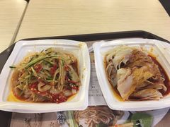 -魏家凉皮(北京南站店)