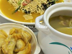 -蒋家桥饺面店(四望亭路店)