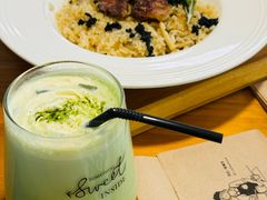 -沏点Trattoria意大利餐厅(新街口店)