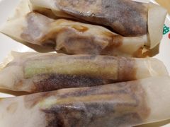 -玫瑰花园自助烤肉(顺义鑫海韵通店)