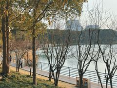 -美兰湖景区
