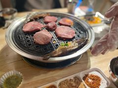 -霸腹烤肉(厦门柚子番店)