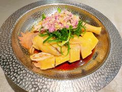 -林辉家宴·本地家常菜·头牌清远鸡(先锋店)