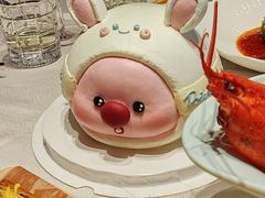 -迦南苑·新派青岛菜·生日纪念日主题餐厅
