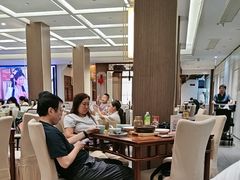 -奇芳阁·百年清真南京菜(夫子庙店)
