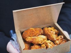 -阿捡忭京炸鸡(韭菜园总店)