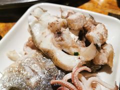 -船奇蒸汽海鲜·闽菜(八市海鲜总店)