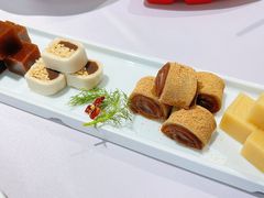 -味+新京宴·烤鸭·北京菜(创意谷店)