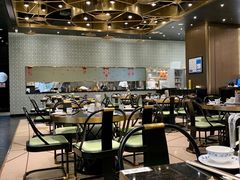 大堂-正斗·港式粤菜(SKLP店)
