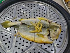 -船奇蒸汽海鲜·闽菜(八市海鲜总店)