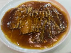 -金家老三饭庄(常营店)