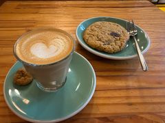 -Cafe del Volcan(永康路店)