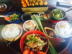 iphone_upload_pic-DiAtas by Art Cafe Bumbu Bali