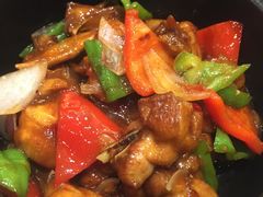-甜蜜蜜港式茶餐厅(虹梅店)