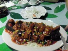 2-天厨妙香素食餐厅(清华店)
