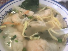 -长人馄饨铺(解放街店)