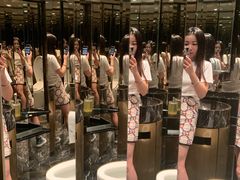 -广州四季酒店·佰鲜汇·现代法餐