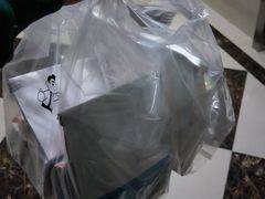 -爸爸糖吐司面包(南京鼓楼龙江店)