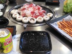 -杀猪天·韩国烤肉(总店)