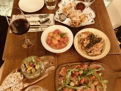 -Blac+Blac(中海环宇荟店)