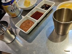 -喜来稀肉(虹泉路店)