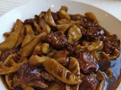 -怡园饭店-餐厅(四望亭店)