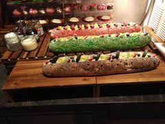 -味餐厅·海鲜·火锅·自助餐