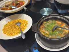 -香山湖华璋大酒店(新浦路店)