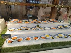 -半岛听涛蒸汽海鲜自助(K11店)