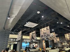 -张翻越·川渝冒菜·武汉黑鸭煲(城北万象城店)