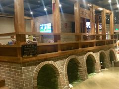 大堂-沐泷泉(南风大剧院店)