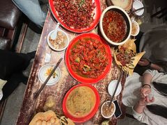 -馬伍旺川菜(安德门店)