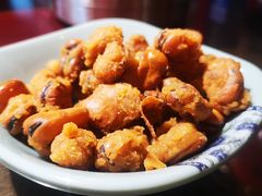 -手抄板凳江南菜(湖滨商业街店)