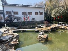 -木兰水镇旅游景区