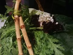 -潮粥荟·潮汕砂锅粥(朝阳大悦城店)