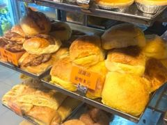 -金狮饼店(关闸马路店)