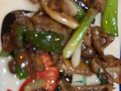 -妈妈的味道(和顺古镇店)