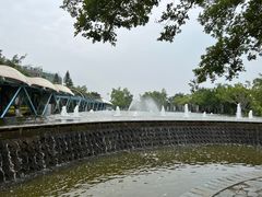 -厦门园林博览苑