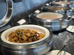 -汇泉王朝大饭店-旋转餐厅(南海路店)