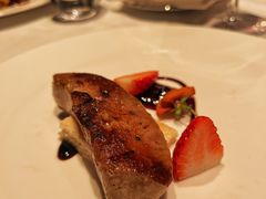 -Le Siècle.百年西餐厅(颐和公馆店)