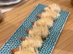 -上户日本料理(北仑富邦店)