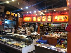 -禄源公·老莞诚饭店