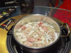 -凤园椰珍·臻品椰子鸡(保利时光里店)