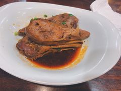 -衢州人家(建国北路店)